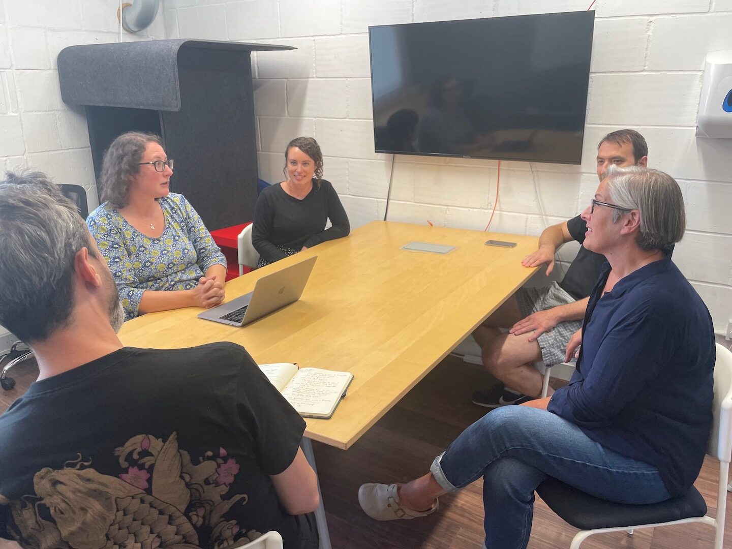 The Cabin